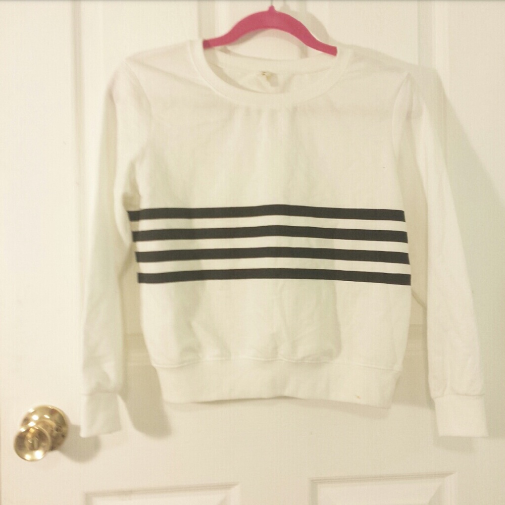 Striped Shirt