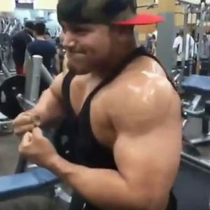 Meet your Posher, Eric