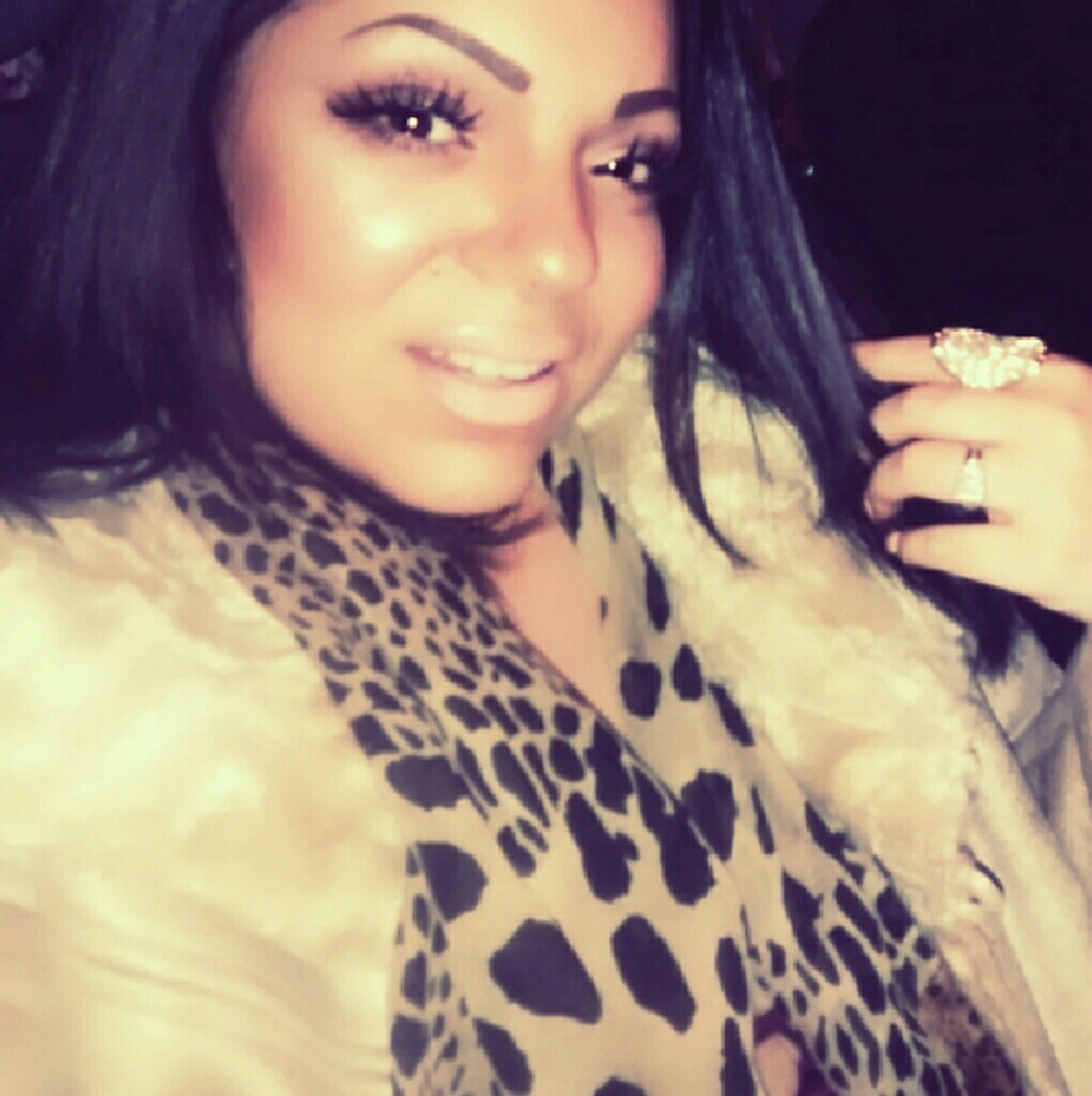 Meet your Posher, Anna