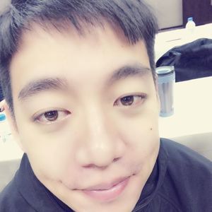 Meet your Posher, Andy