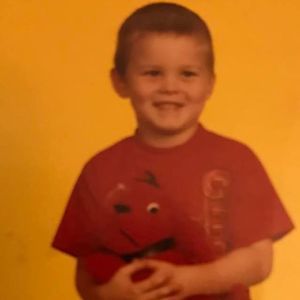 Meet your Posher, Chason