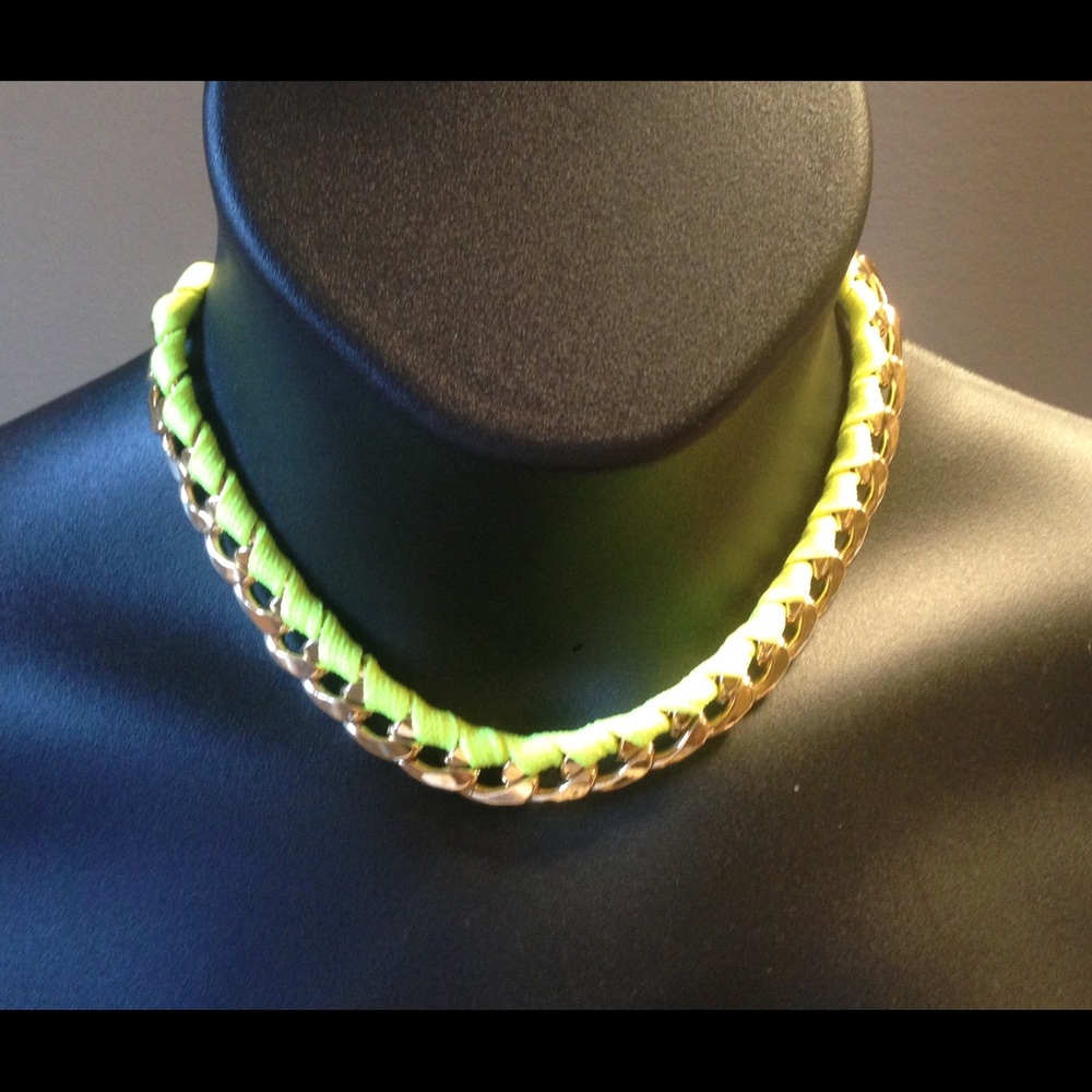 Chain Necklace