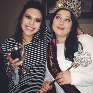 Meet your Posher, Alexis