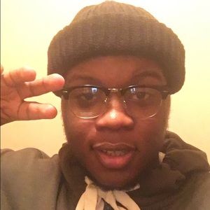 Meet your Posher, Chiron