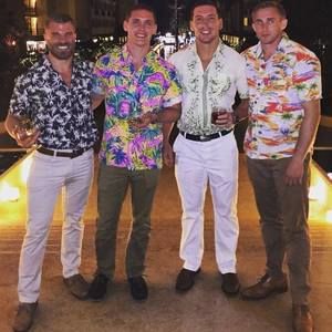 Meet your Posher, Zack