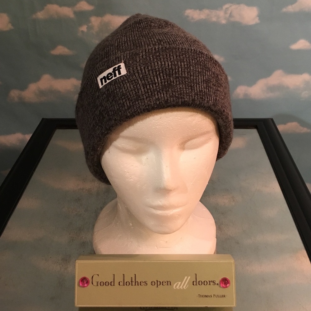 Neff Stocking Cap