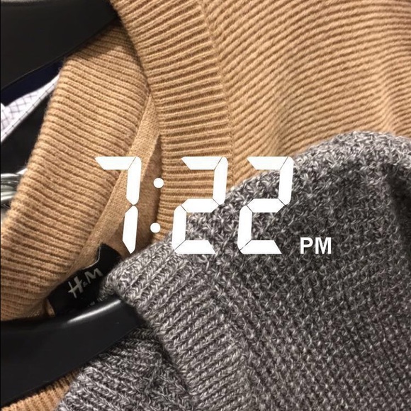 Sweater - Picture 3 of 3