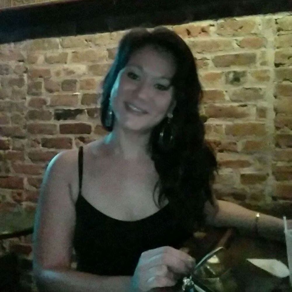 Meet your Posher, Mamie