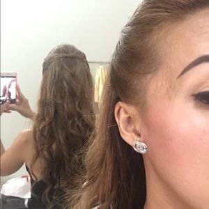 Meet your Posher, Thanh