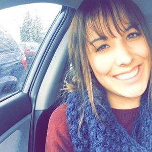 Meet your Posher, Mackenzie