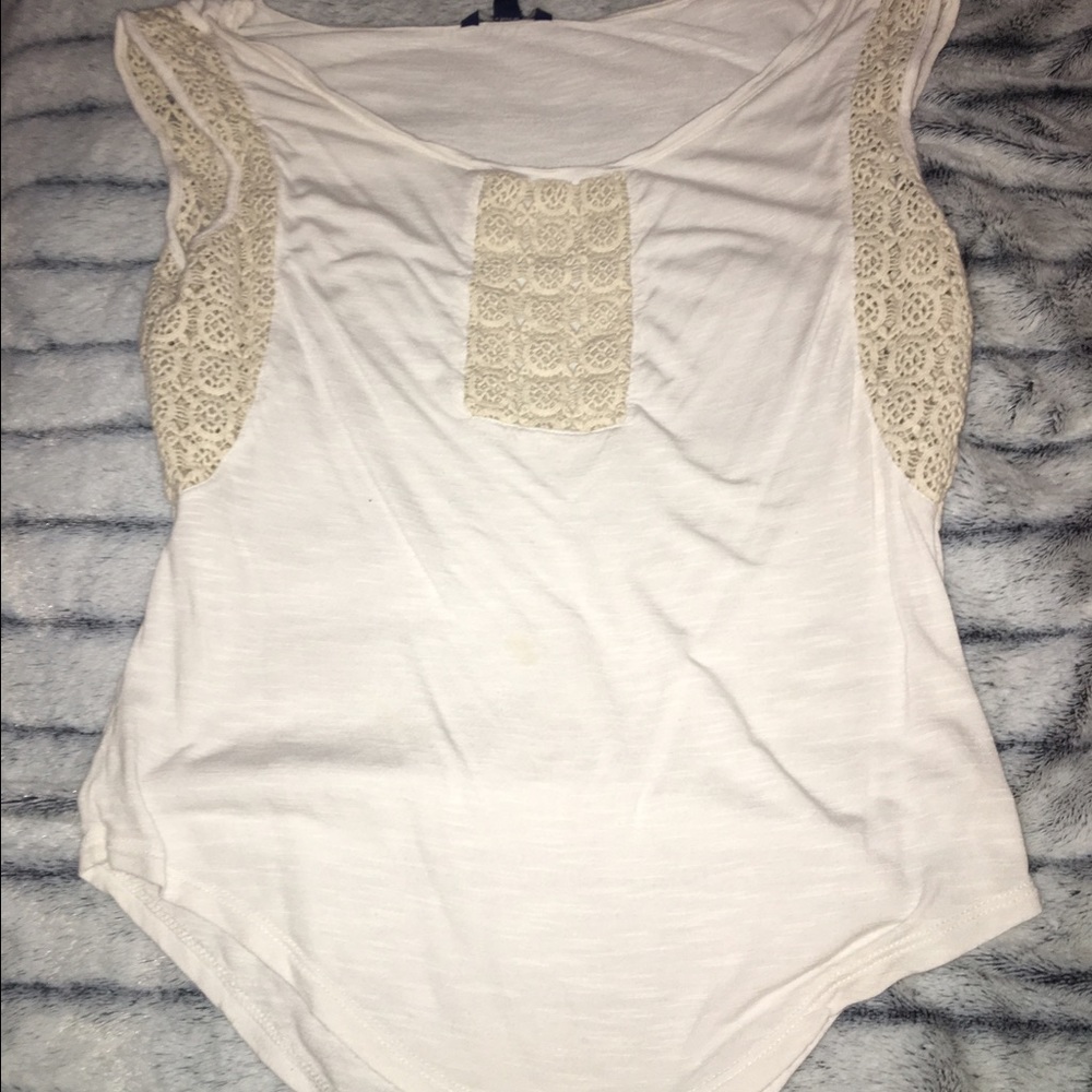 american eagle shirt