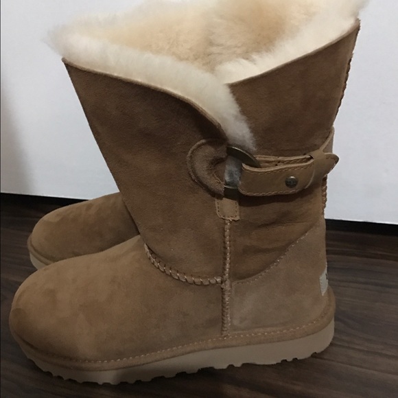 UGG Boots | Nordstrom Short UGG boots
