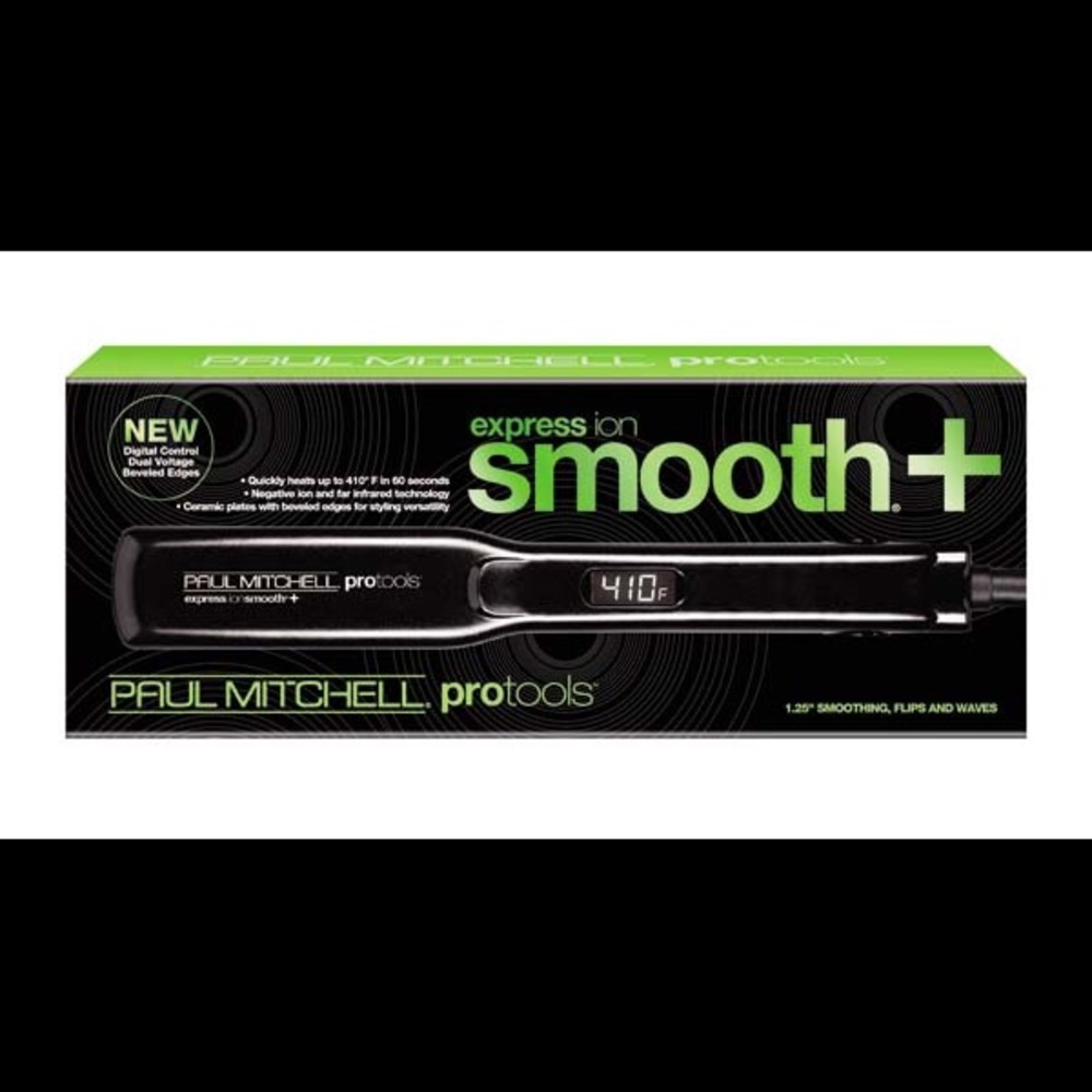 Paul Mitchell Straightener