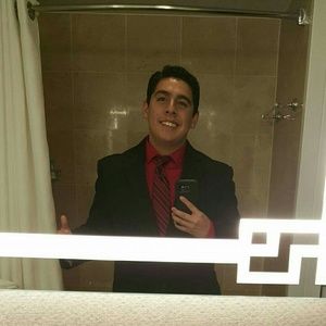 Meet your Posher, Juan