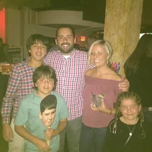 Meet your Posher, Janet