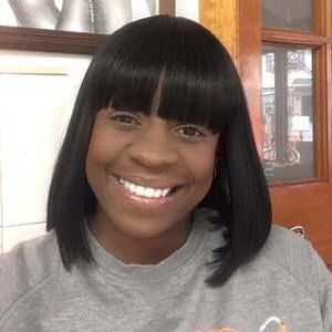 Meet your Posher, Queen'kay