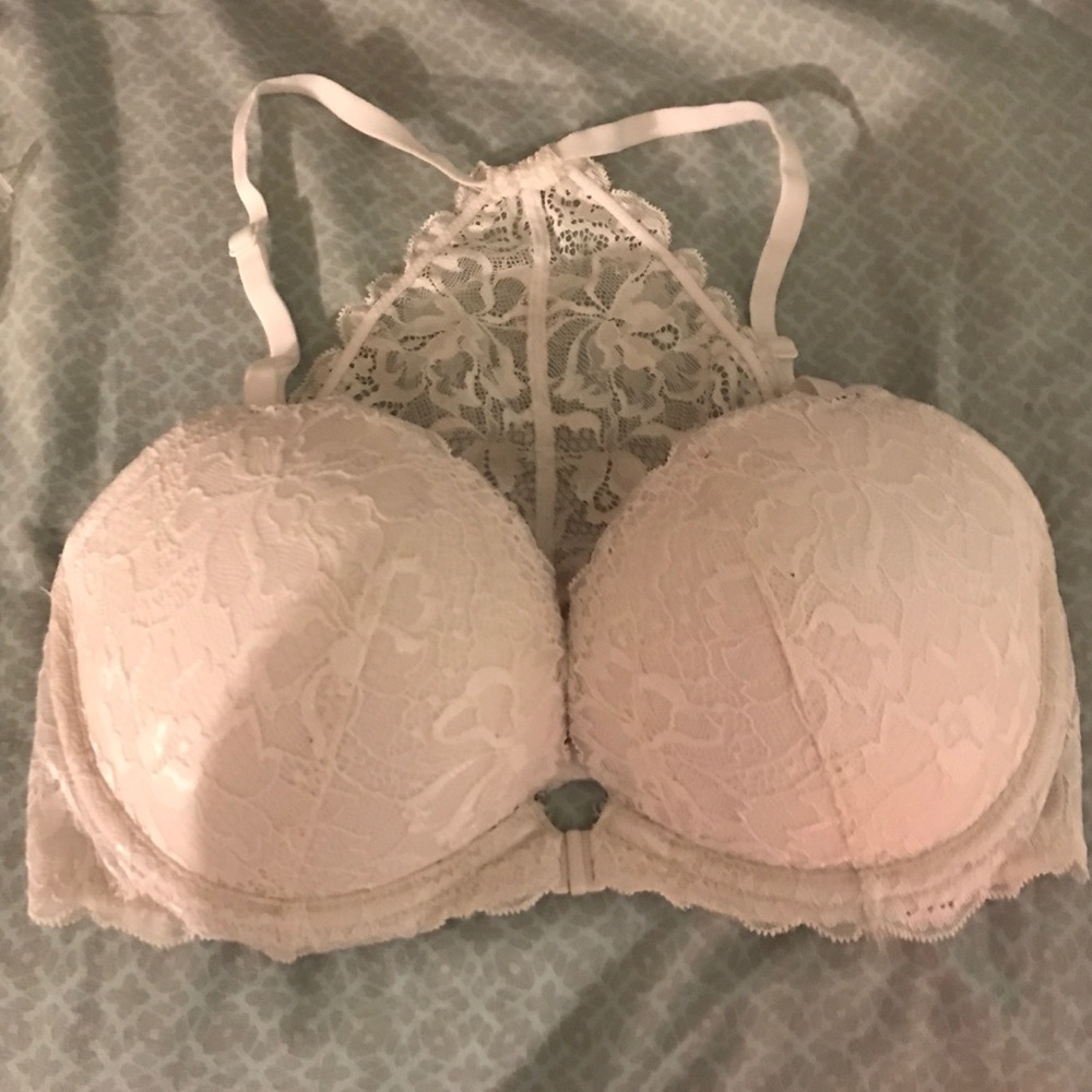 Pink by VS bra