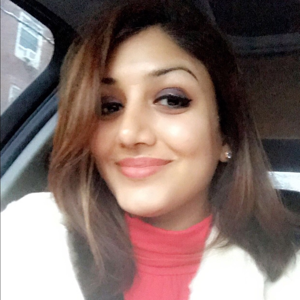 Meet your Posher, Arzoo