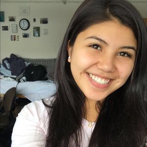 Meet your Posher, Katherine