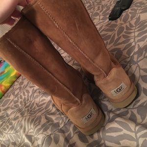 UGG boots