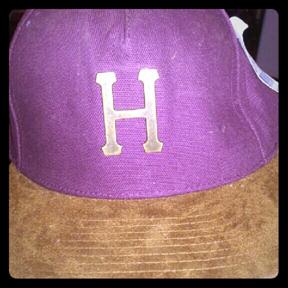 Pacsun hat