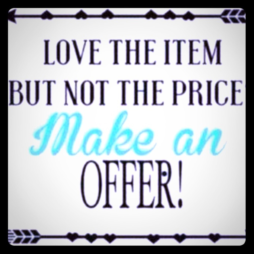 Everything must go!!!