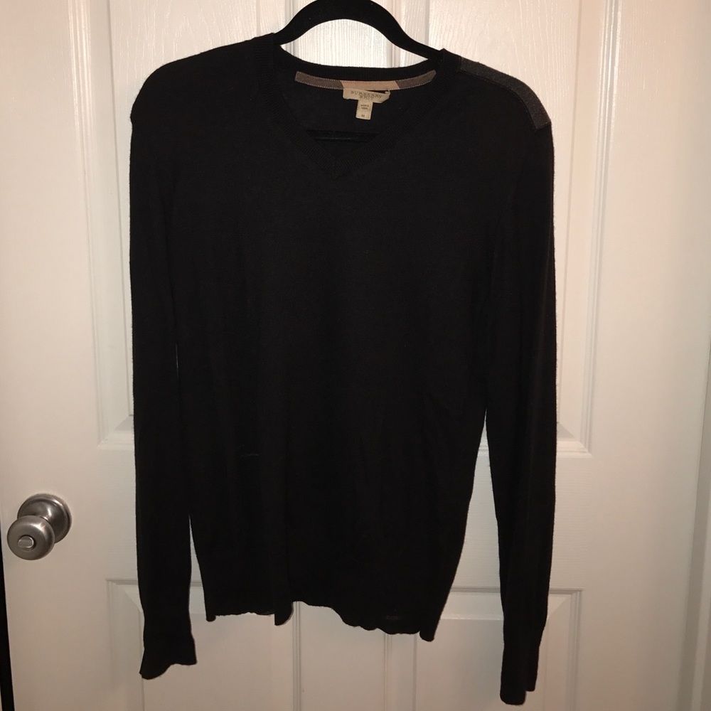 Burberry Brit sweater