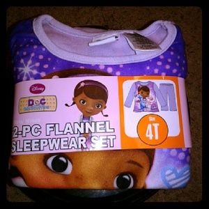 Pajamas