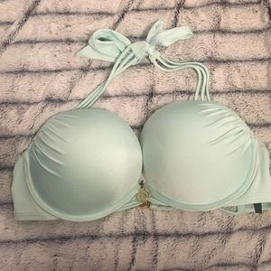 Bombshell Victoria's Secret bathing suit top