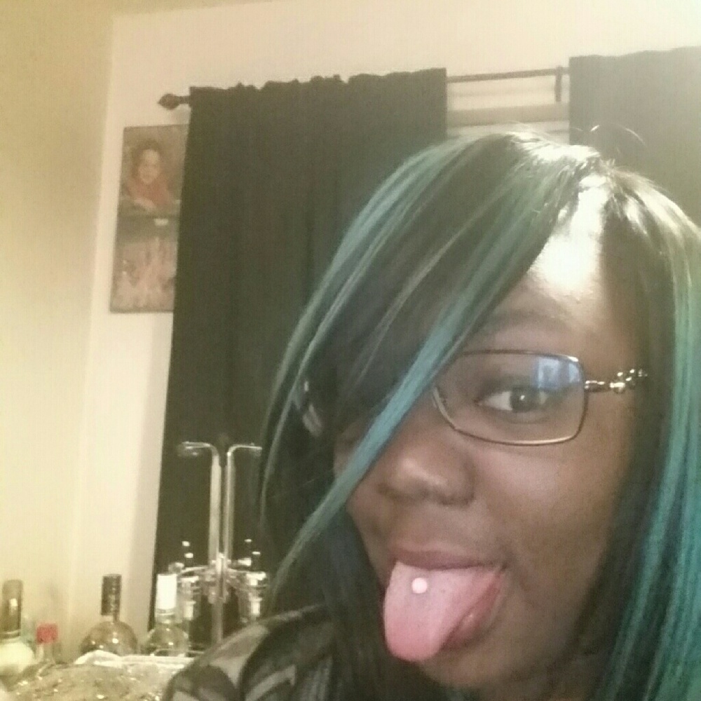 Meet your Posher, Lekiasha