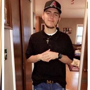 Meet your Posher, Colby