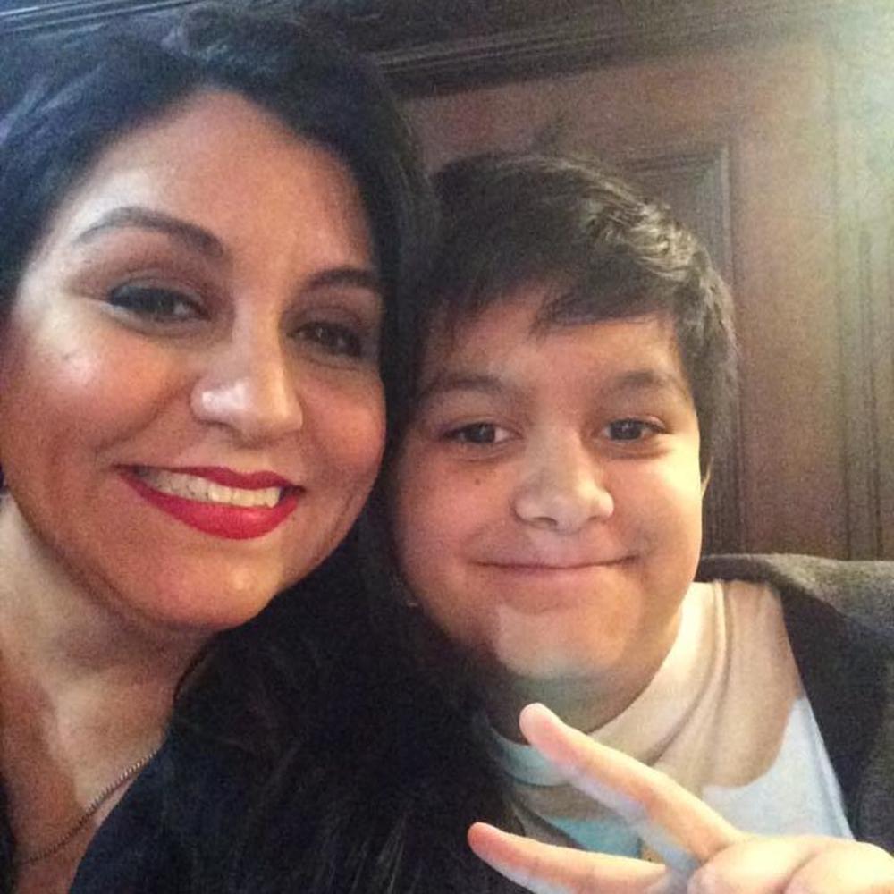 Meet your Posher, Christine