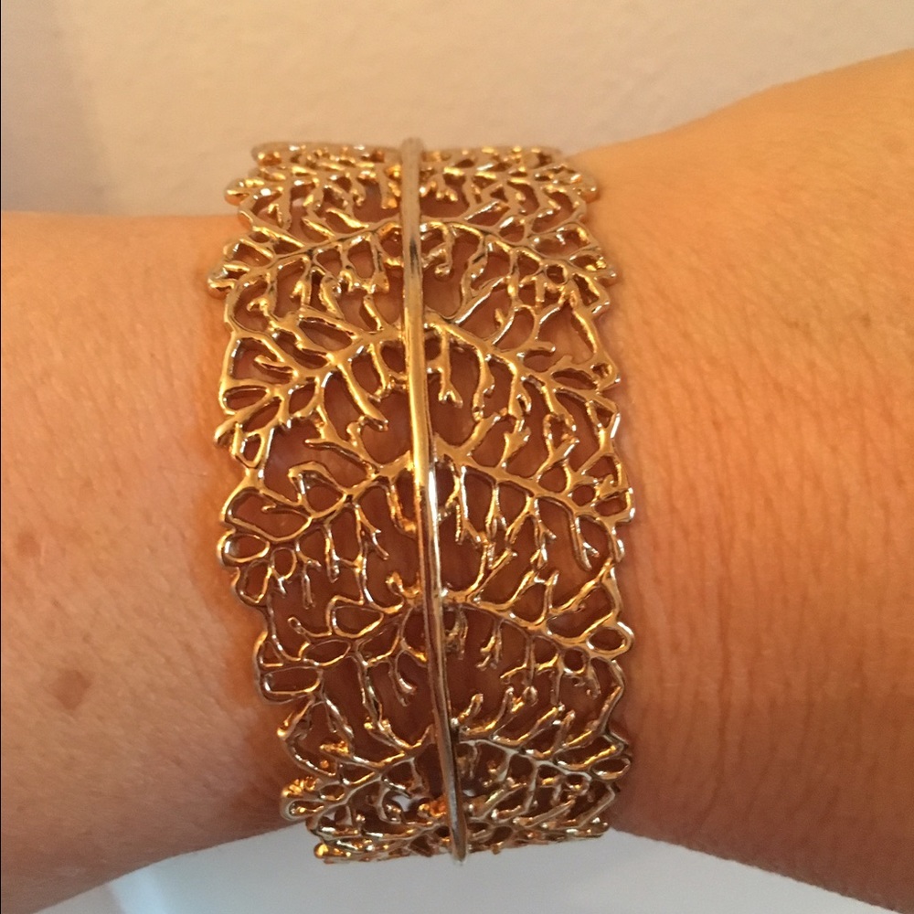Grace Cuff