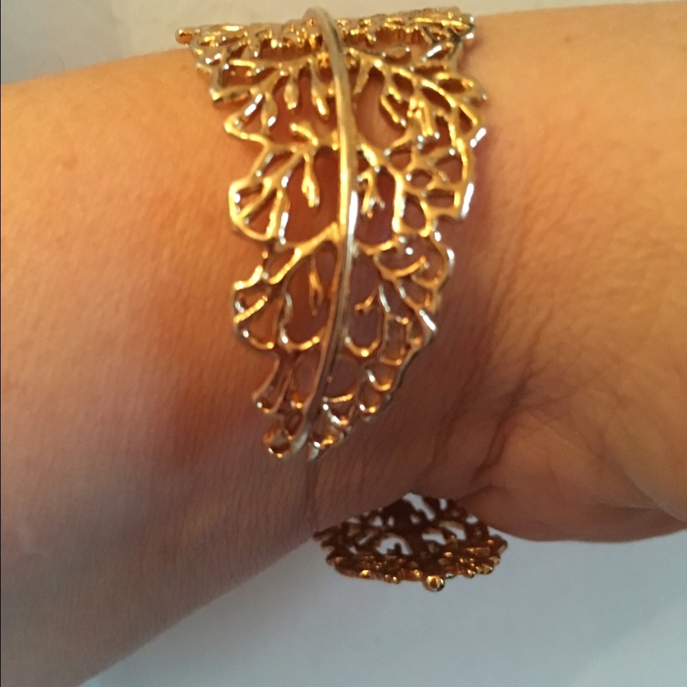 Grace Cuff - Picture 2 of 2