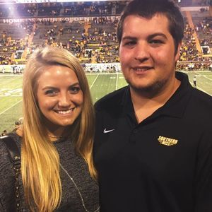 Meet your Posher, Claire