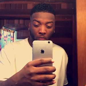 Meet your Posher, Terrance