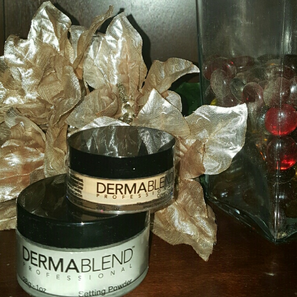 Dermablend Professional Full Coverage Set