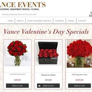 Meet your Posher, Xavier