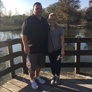 Meet your Posher, Sandi