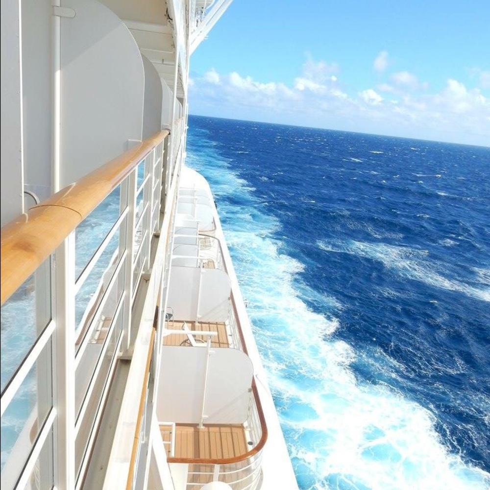 Meet your Posher, Jade