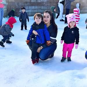 Meet your Posher, Marissa