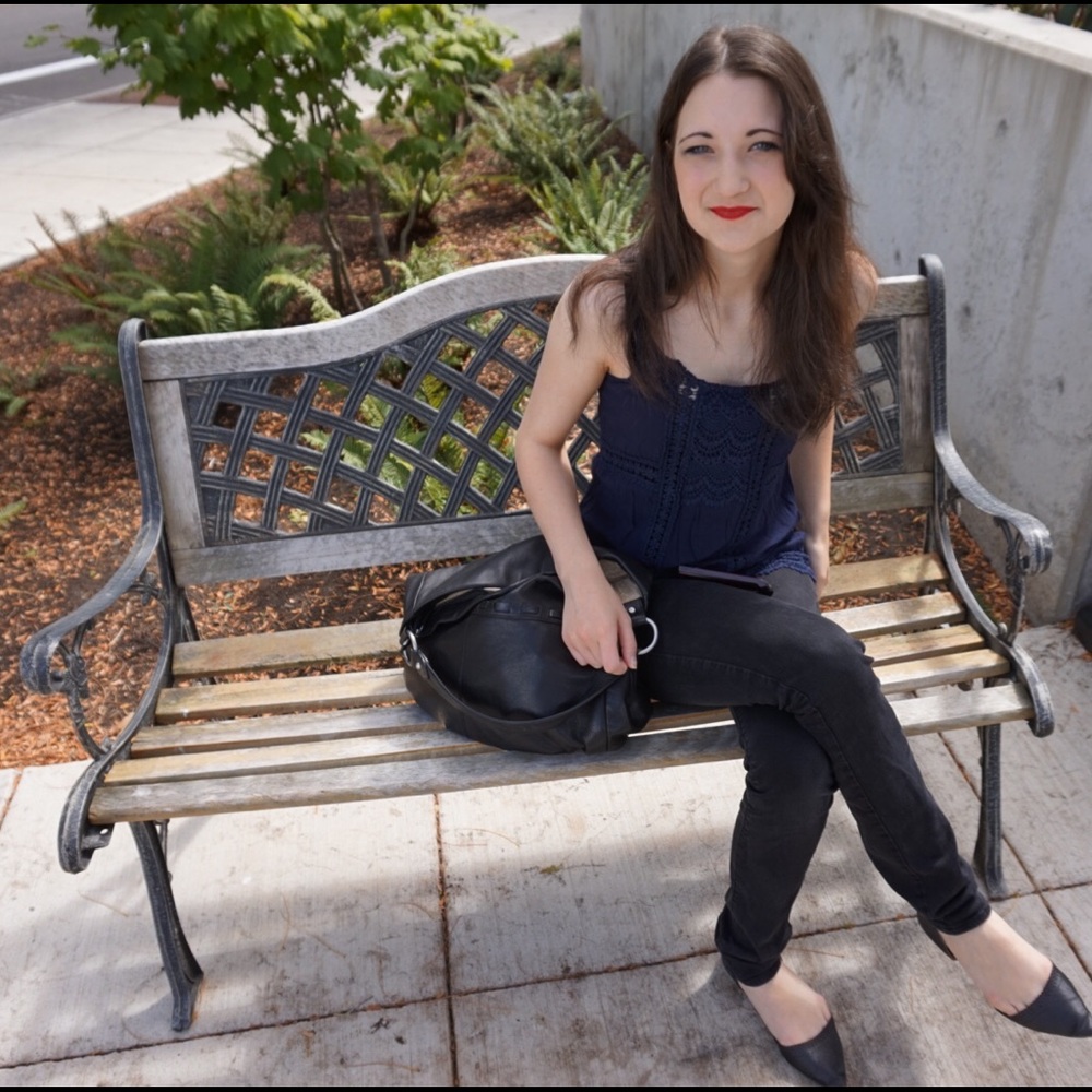 Meet your Posher, Kandace