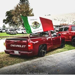 Meet your Posher, Jose