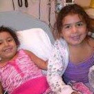 Meet your Posher, Letty