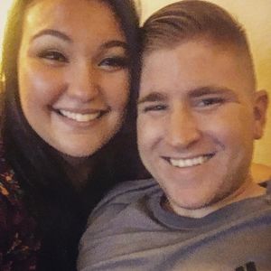 Meet your Posher, Krystina