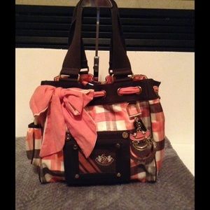 Juicy Couture LIMITED EDITION Daydreamer Tote
