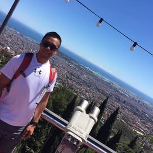 Meet your Posher, Abel