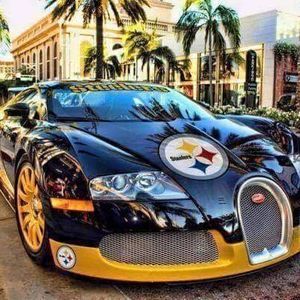 Meet your Posher, Clifford