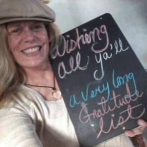 Meet your Posher, Kelle