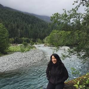 Meet your Posher, Vicky